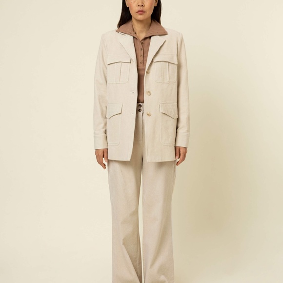 FRNCH jacket - Picture 4 of 4